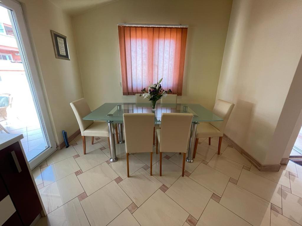 Apartment Edita Plano Trogir Exterior foto