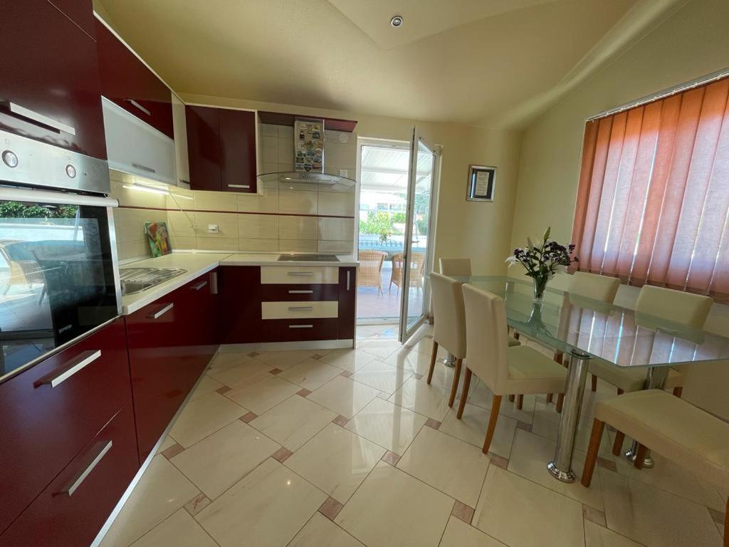 Apartment Edita Plano Trogir Exterior foto