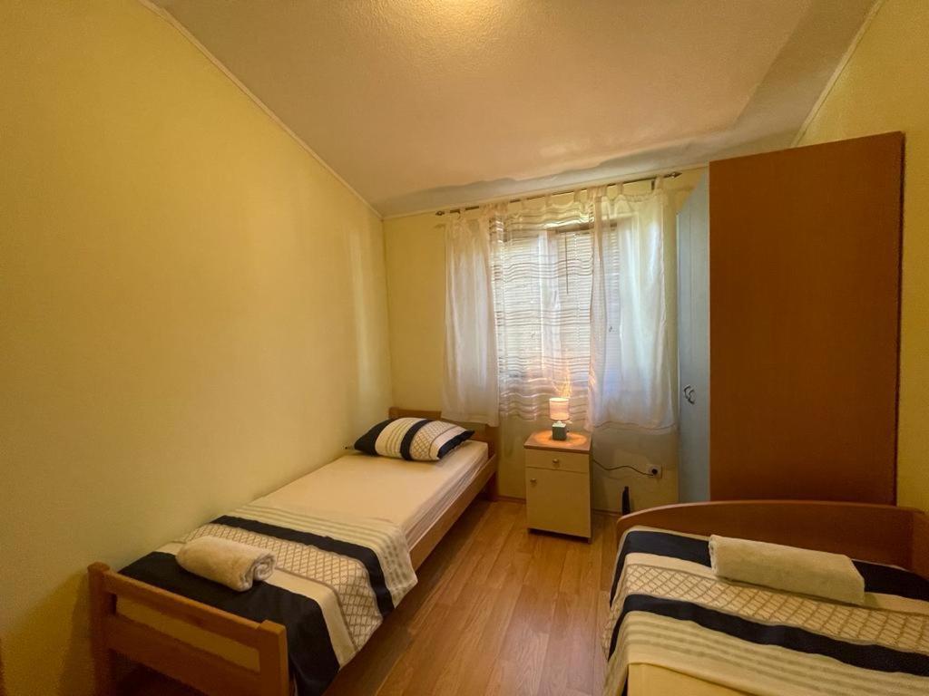 Apartment Edita Plano Trogir Exterior foto