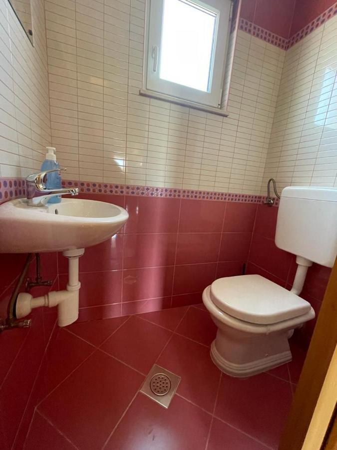 Apartment Edita Plano Trogir Exterior foto