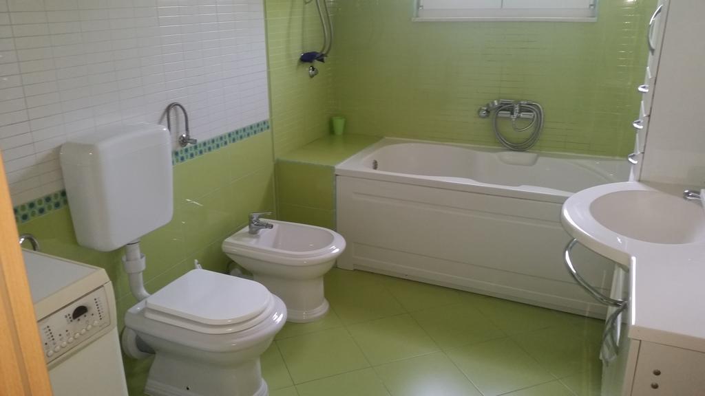 Apartment Edita Plano Trogir Exterior foto