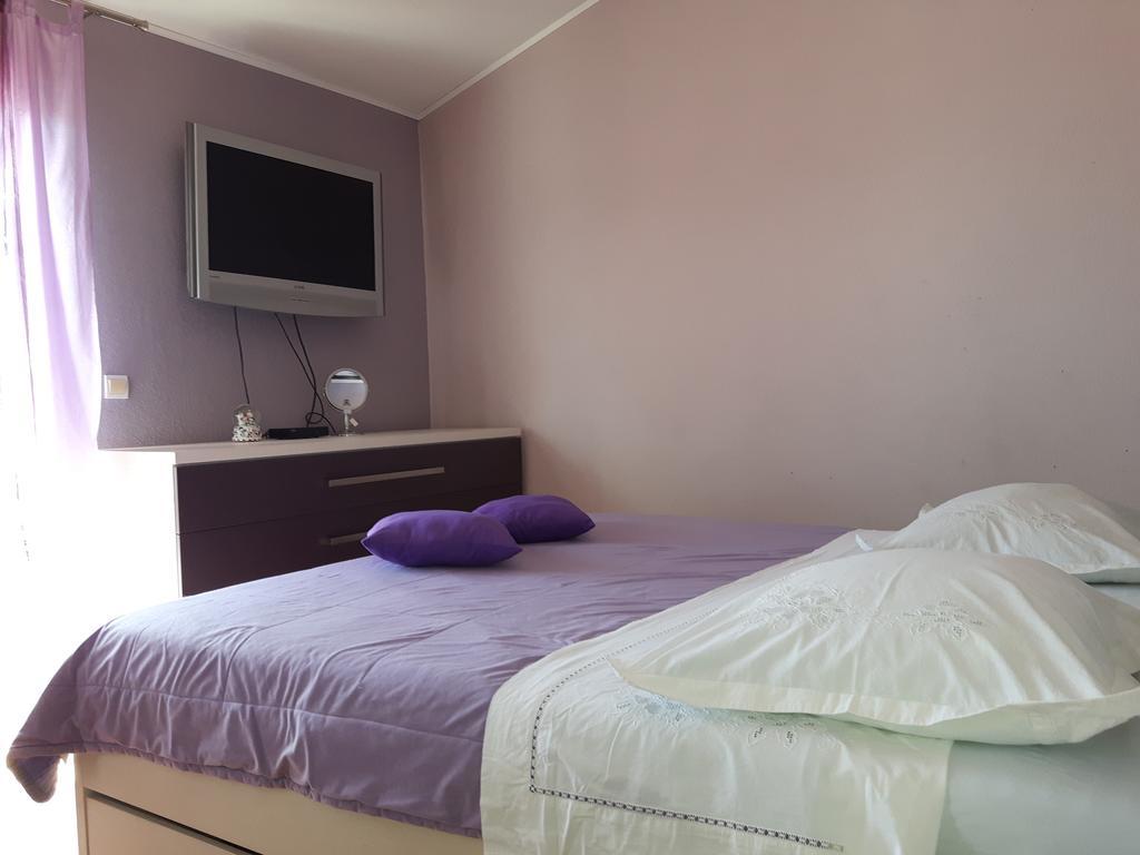 Apartment Edita Plano Trogir Exterior foto