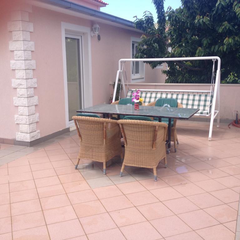 Apartment Edita Plano Trogir Exterior foto